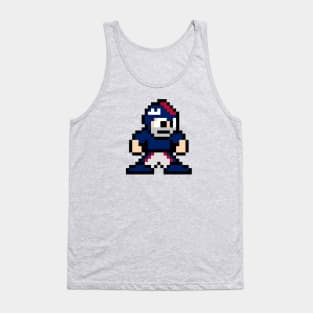 Mega Football Star - New York Tank Top